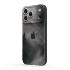 Dissipate - iPhone Silicone Case