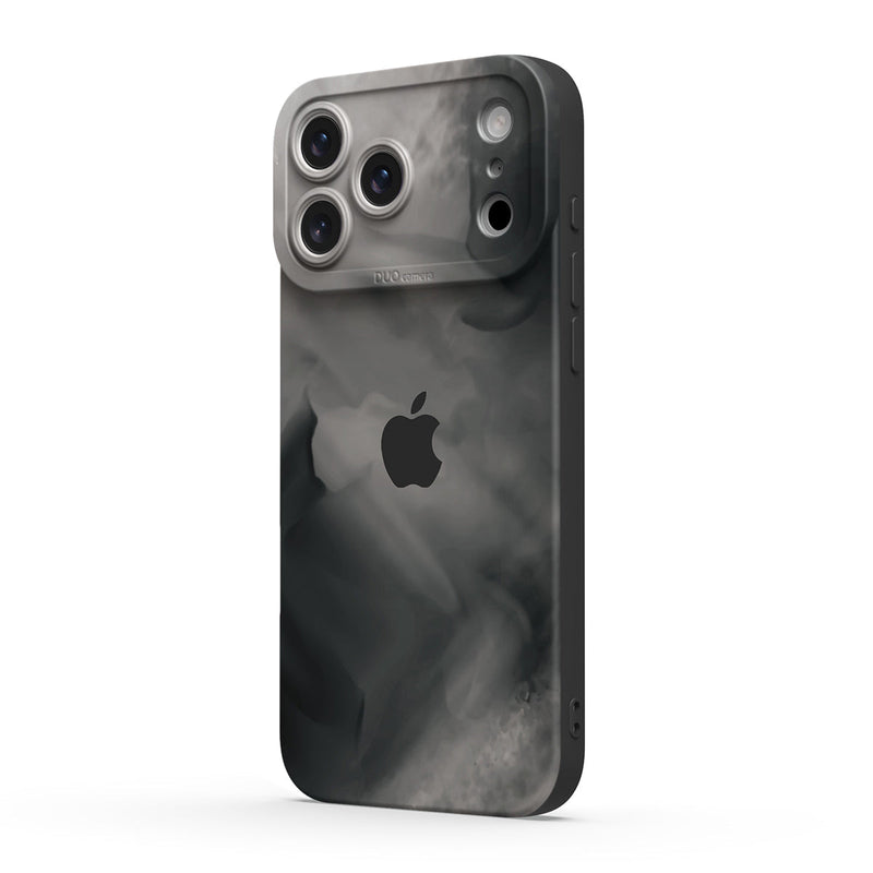 Dissipate - iPhone Silicone Case