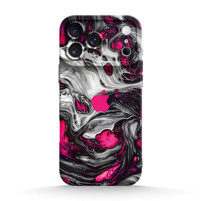 Devil's Eye - iPhone Silicone Case