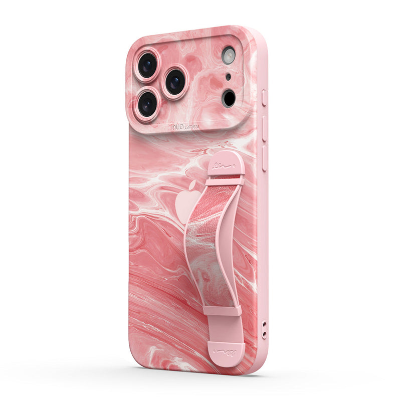 Concern - iPhone Wrist Strap Case