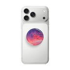 Sunset Glow - MagSafe AirBag Grip