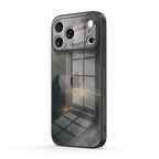 Dissipate - iPhone Glass Glass Case