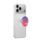 Sunset Glow - MagSafe AirBag Grip