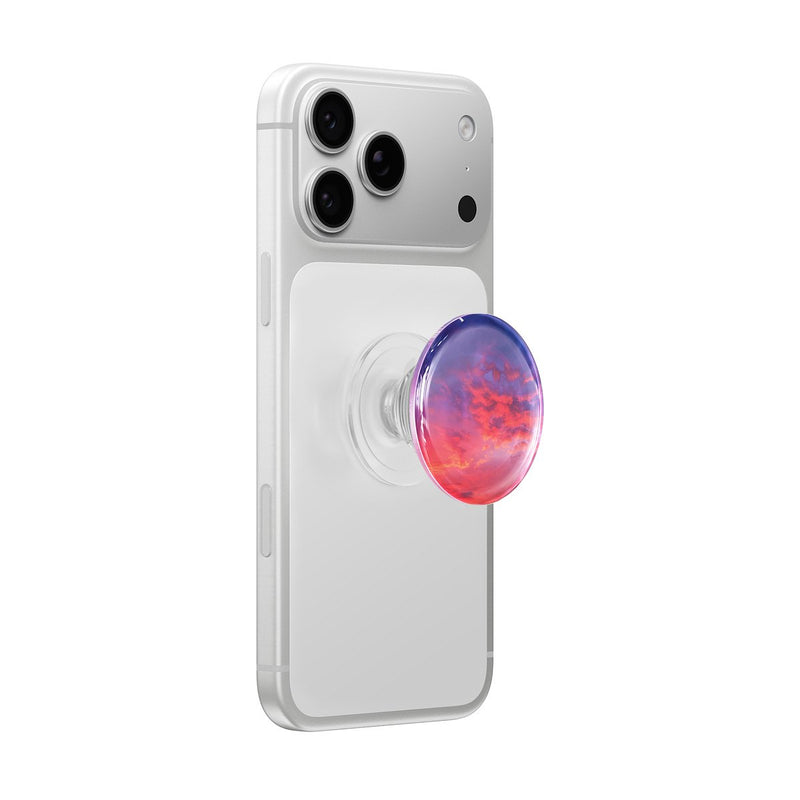 Sunset Glow - MagSafe AirBag Grip