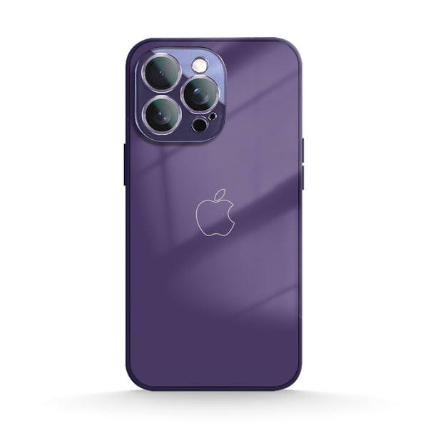 Midnight Purple - iPhone Case