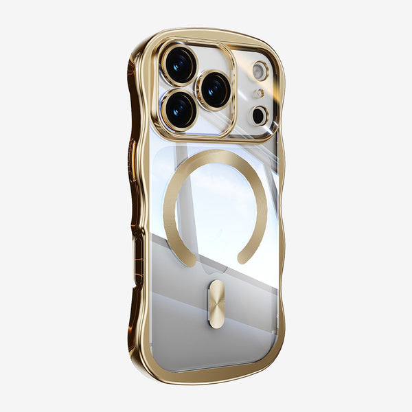Blanc - Coque iPhone