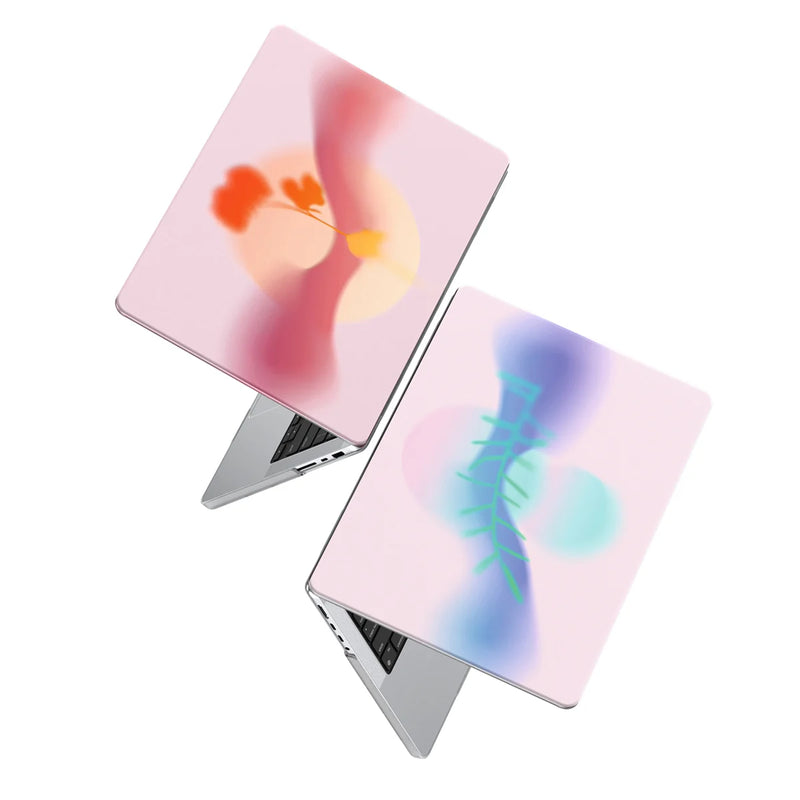 Dandelion - Macbook Case
