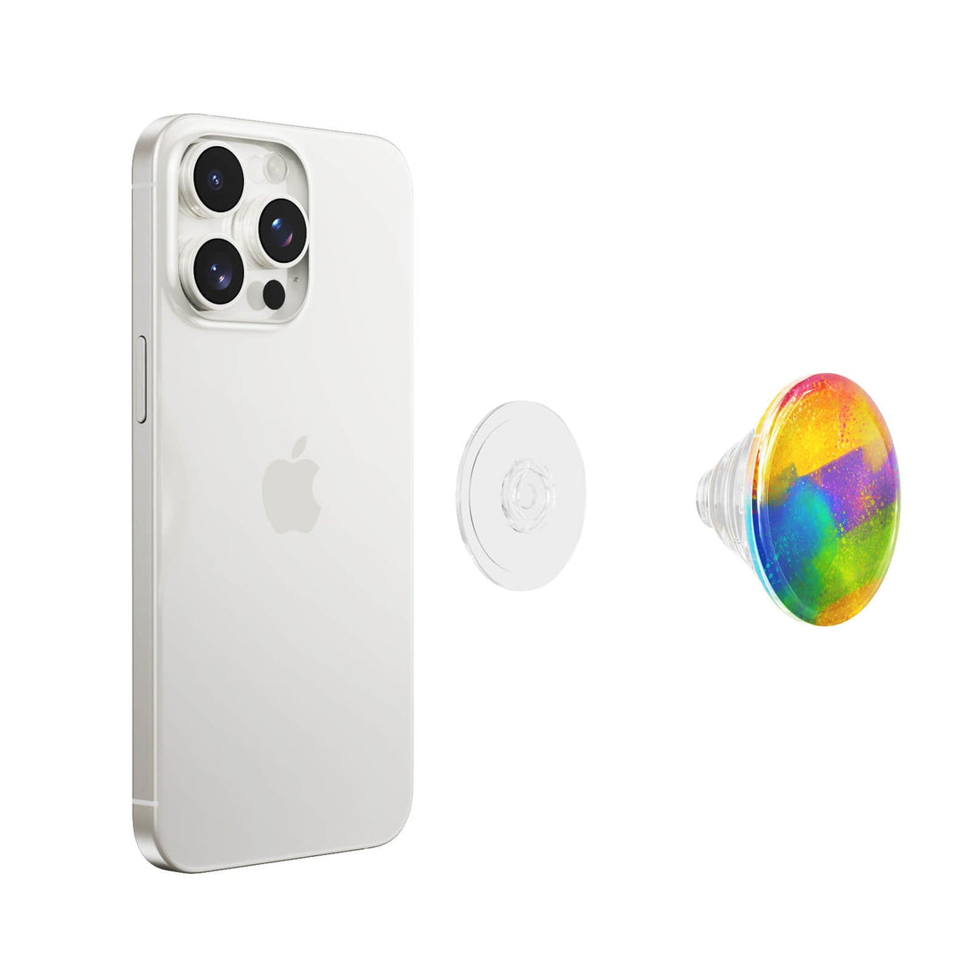Sakura Powder - AirBag Grip For MagSafe