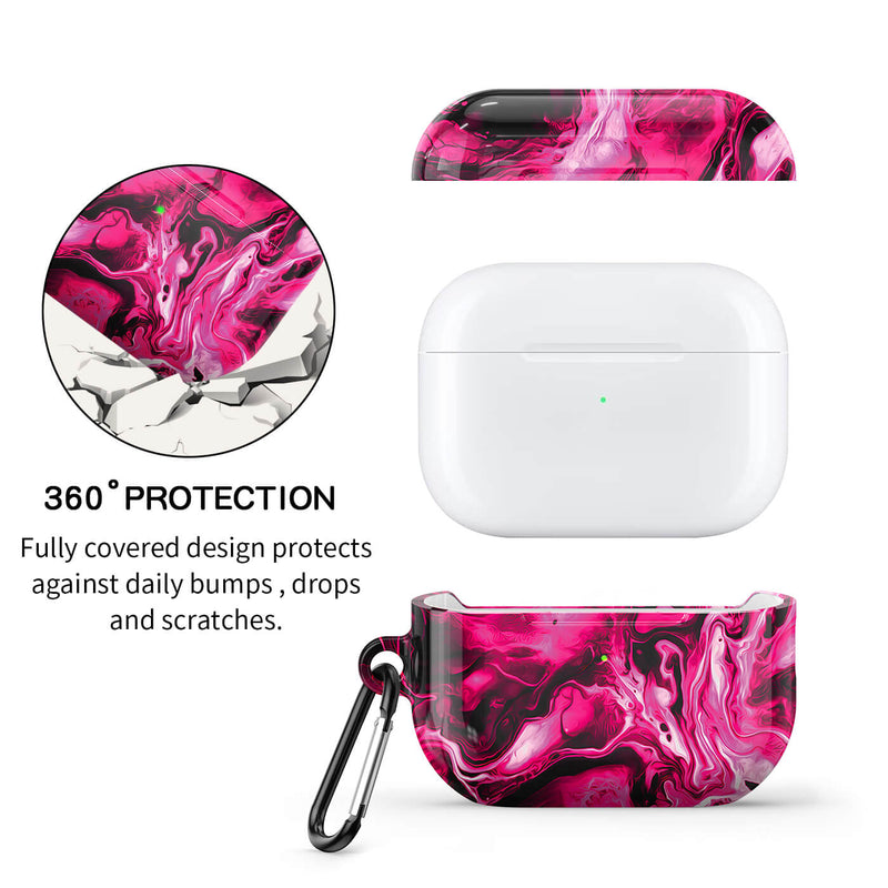 Underworld Flamingo - AirPods Case