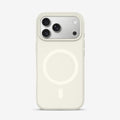 Antique White - iPhone Case