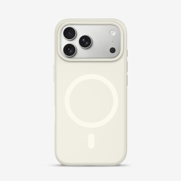 Rose - Coque iPhone