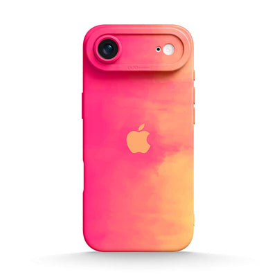 Obliterate - iPhone Silicone Case