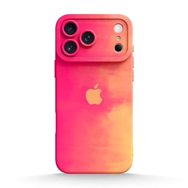 Obliterate - iPhone-hoesje