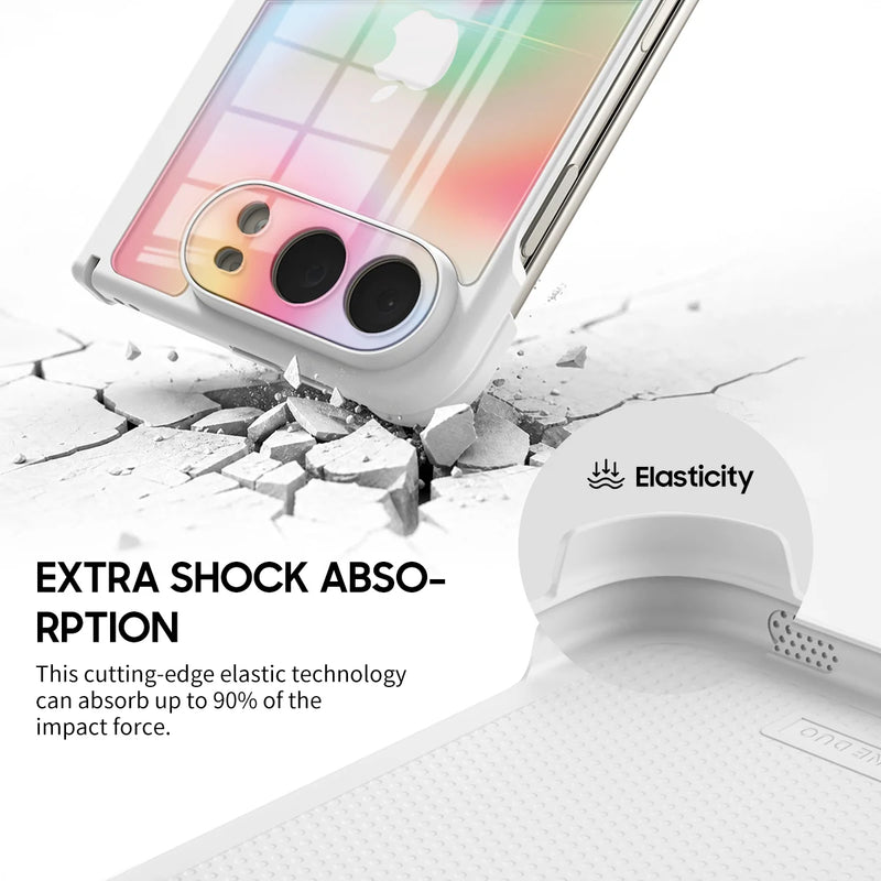iPhone Duo | Durable Glass