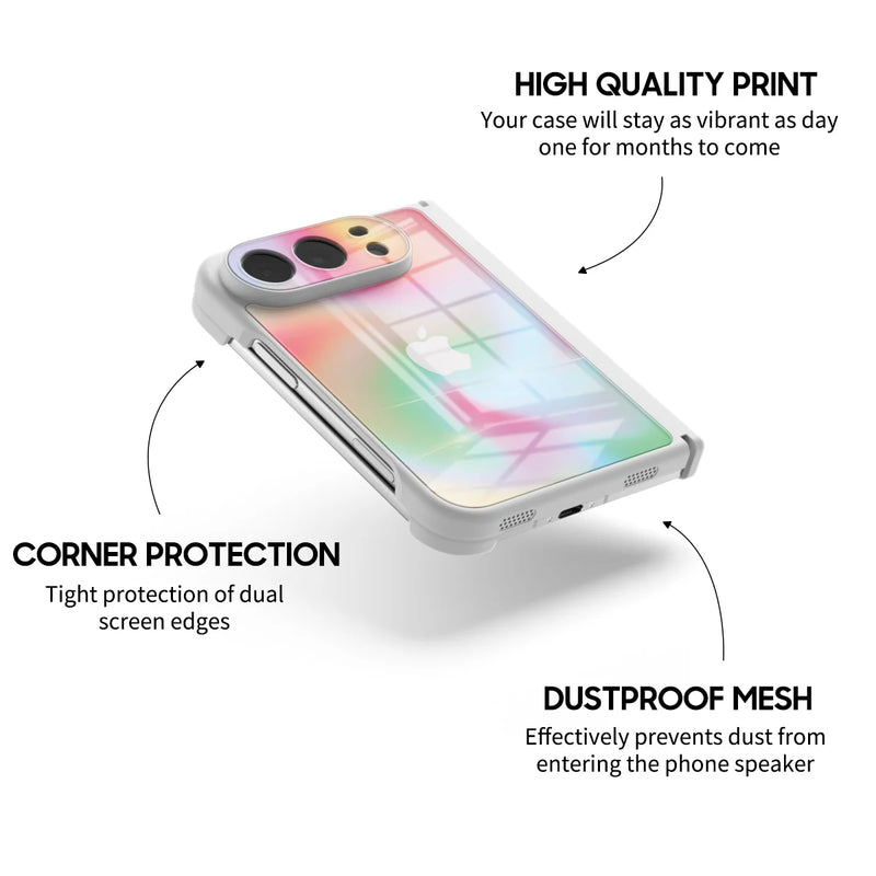 iPhone Duo | Durable Glass