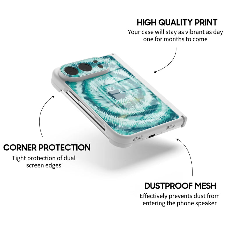 iPhone Duo | Durable Glass