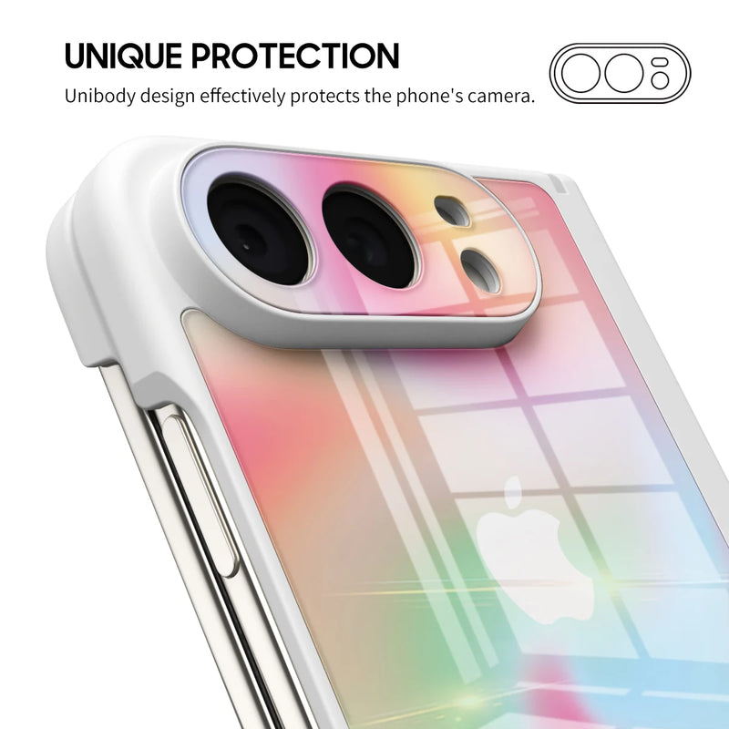 iPhone Duo | Durable Glass