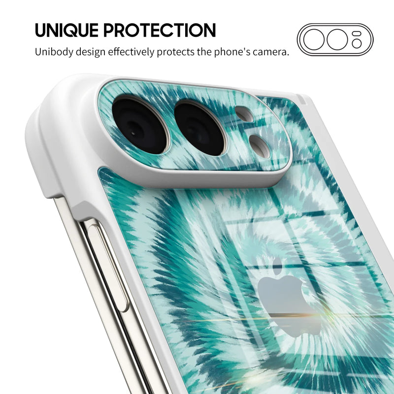 iPhone Duo | Durable Glass