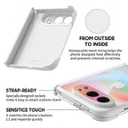 iPhone Duo | Durable Glass