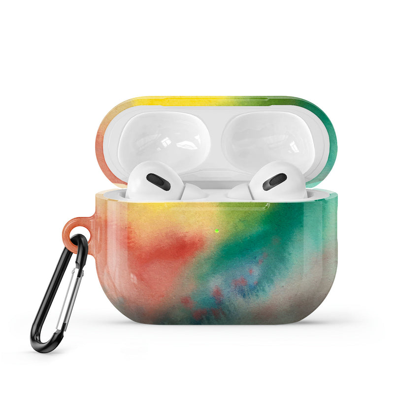 Warm Sun - AirPods Case