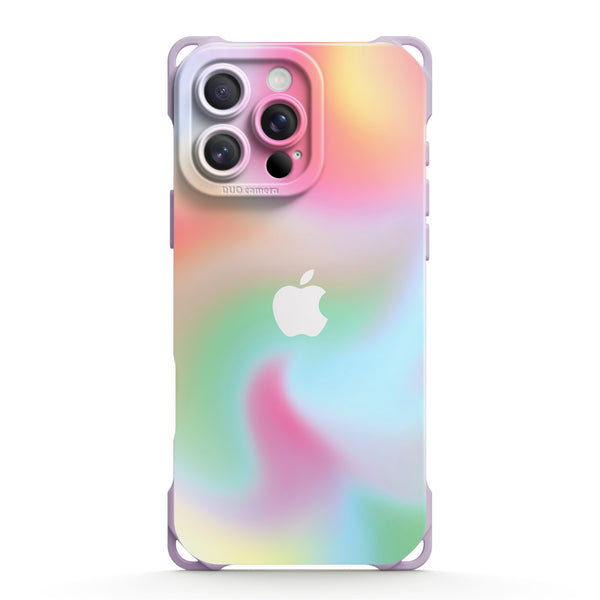 Party Atmosphere - iPhone Ultra Impact Resistant Protective Case