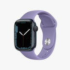 Violet - Watch Strap