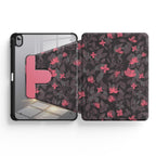 Night Fragrance - iPad Case