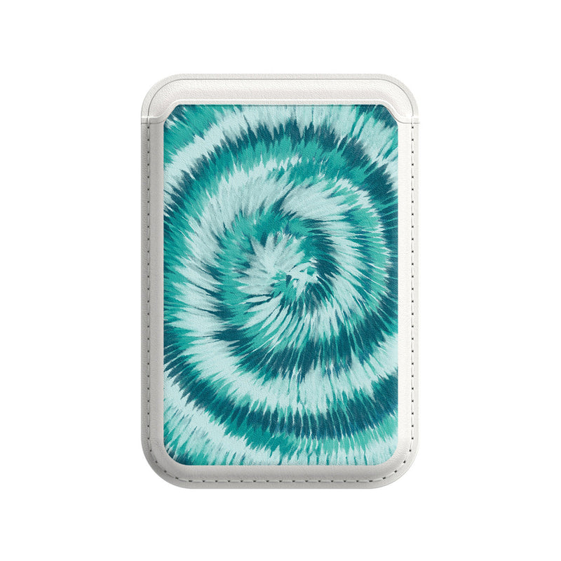 Eddy Line - iPhone Leather Wallet