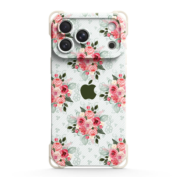 Bouquet - iPhone Ultra Impact Case