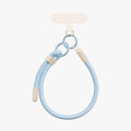 Blue Gray - iPhone Rope Belt