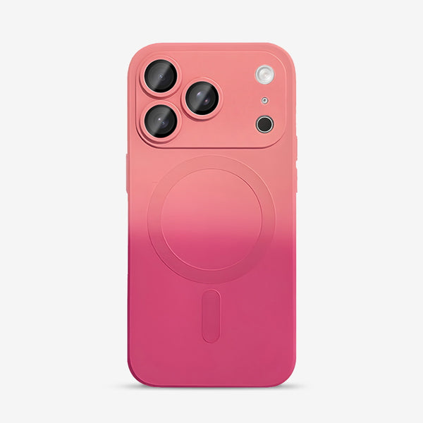 Wit - iPhone hoesje
