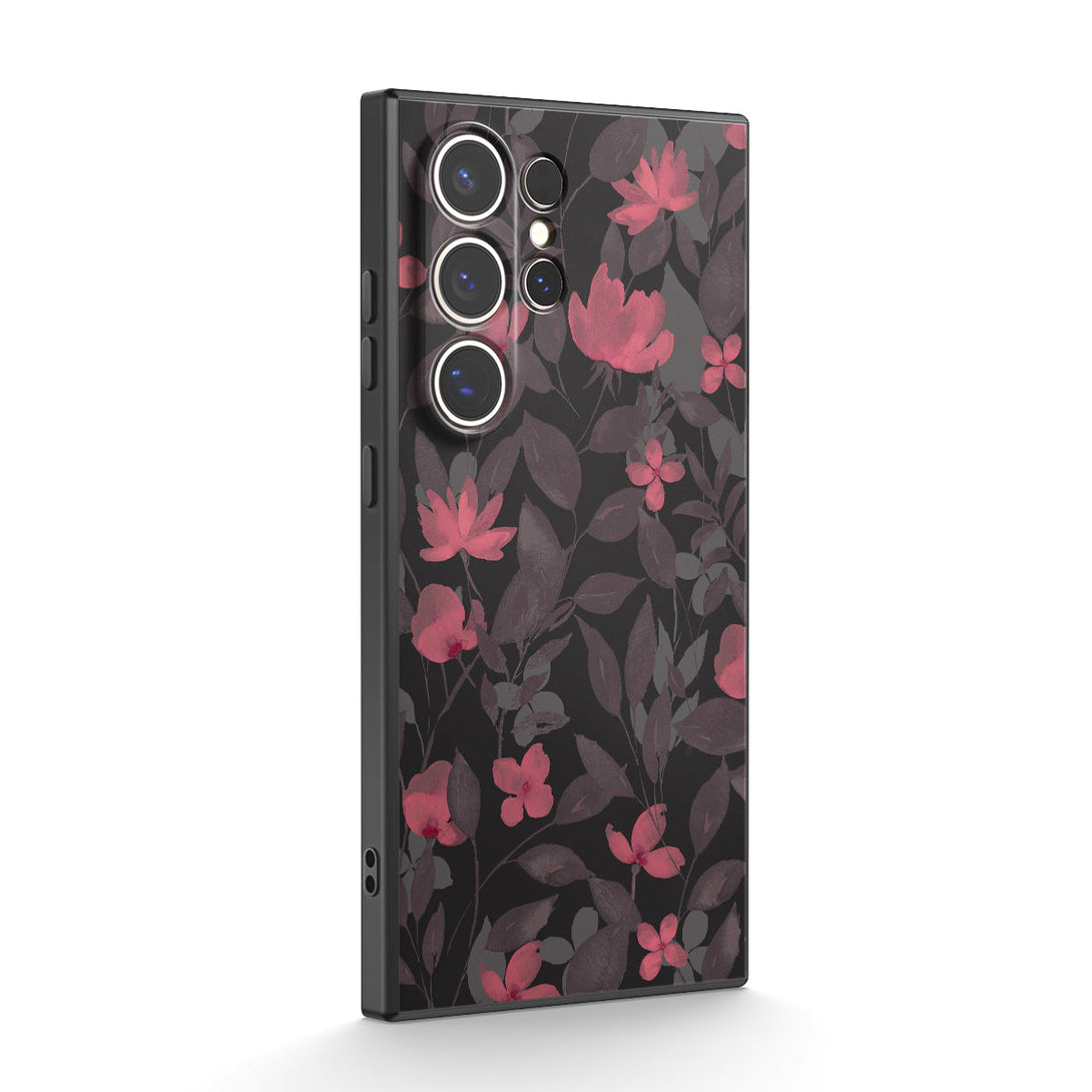 Night Fragrance - Samsung Case