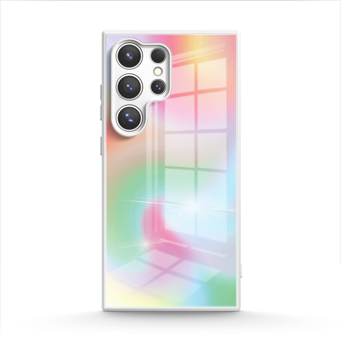 Party Atmosphere - Samsung Case