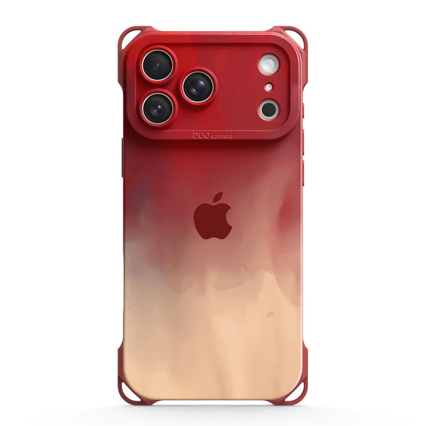 Mission - iPhone Ultra Impact Resistant Protective Case