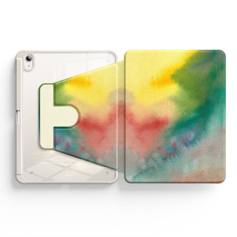 Warm Sun - iPad Case