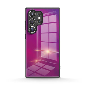 Durable Glass