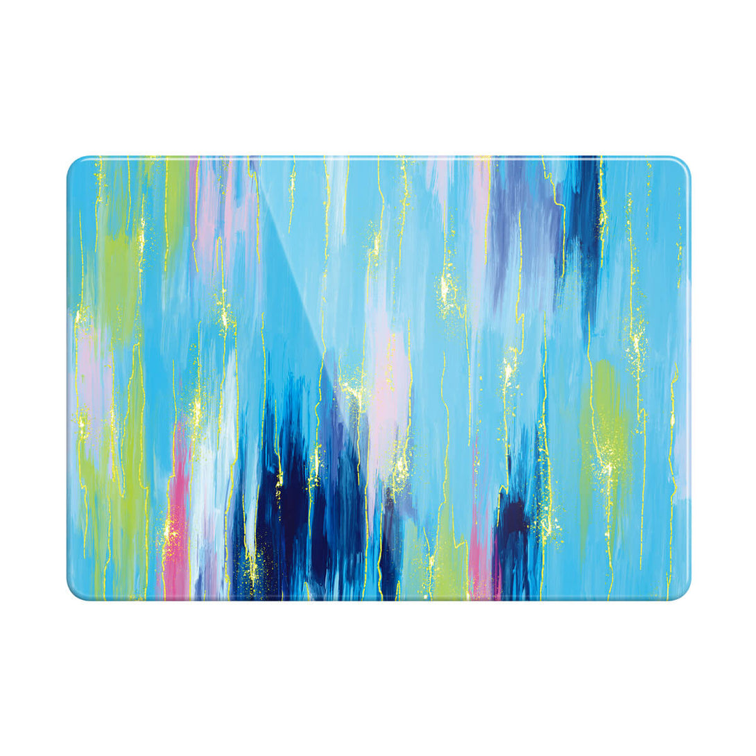 Coolness - Macbook-hoesje