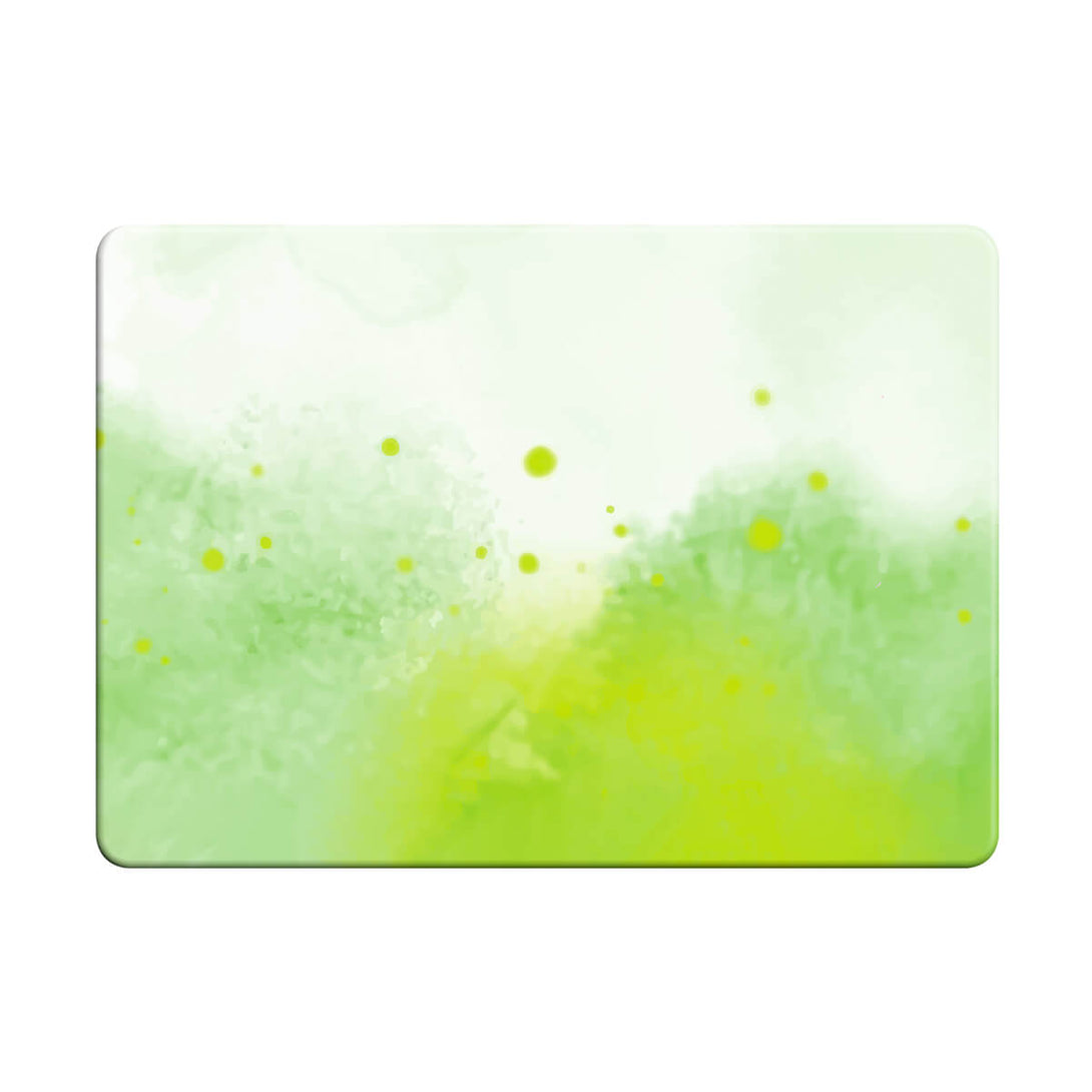 Groen Gras - Macbook Case