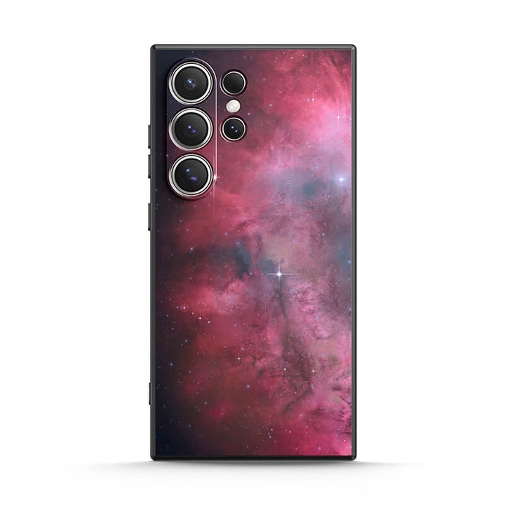 Great Flower Horse Nebula - Samsung Case