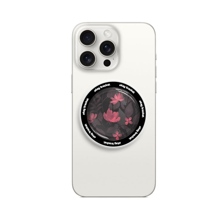 Night Fragrance - AirBag Grip For MagSafe