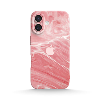 Concern - iPhone Silicone Case