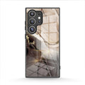 Elegant Brown - Samsung Case