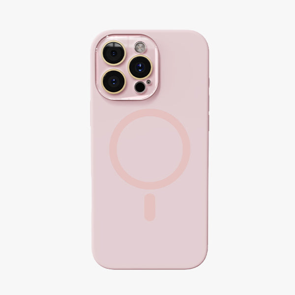 Wit - iPhone hoesje
