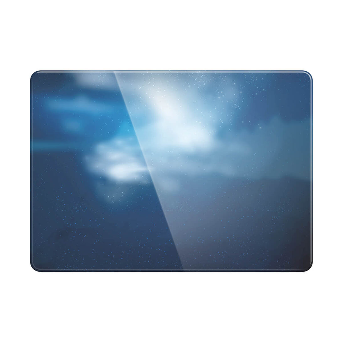 Kalme Nacht - Macbook Hoes