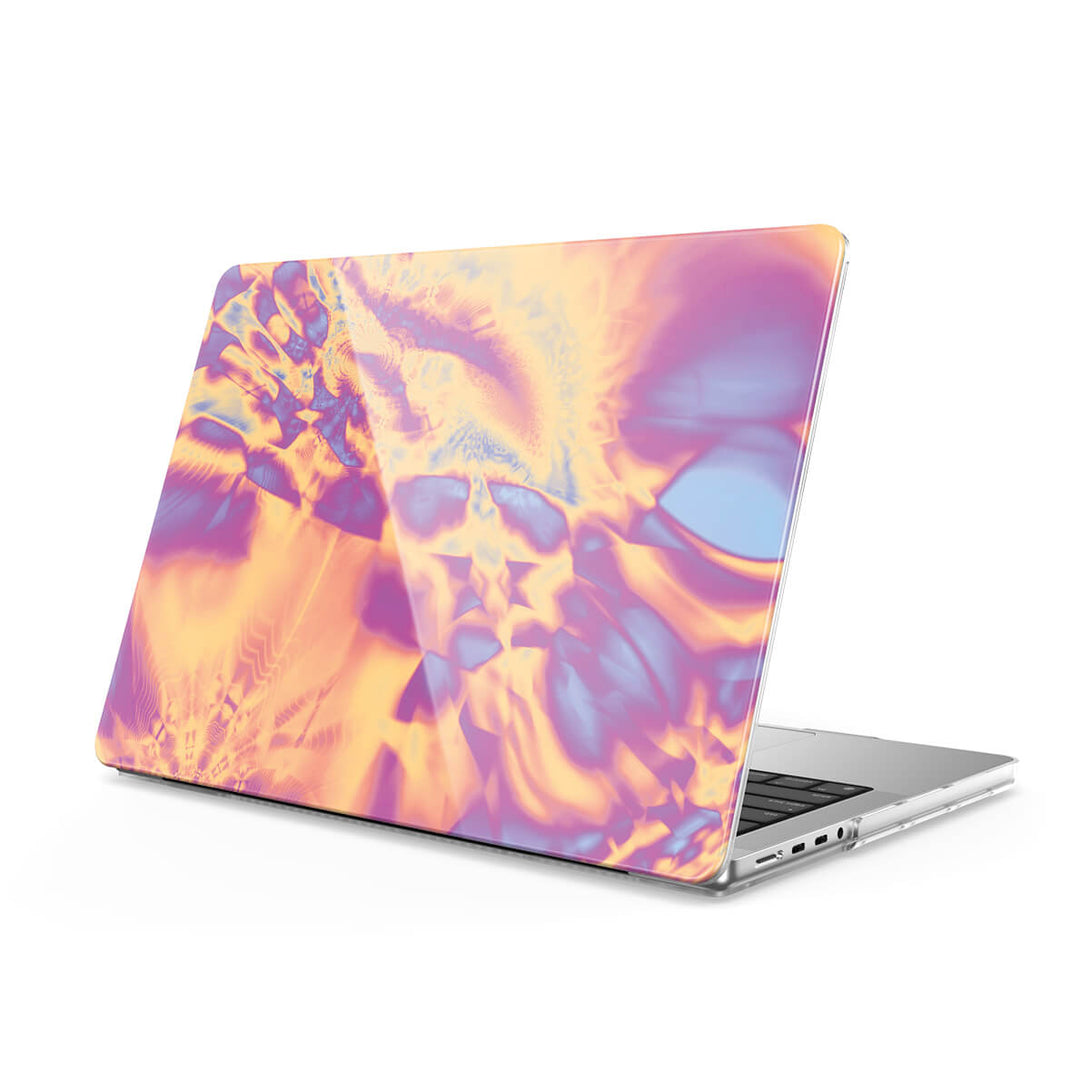 Weer verschijnen - MacBook-hoes