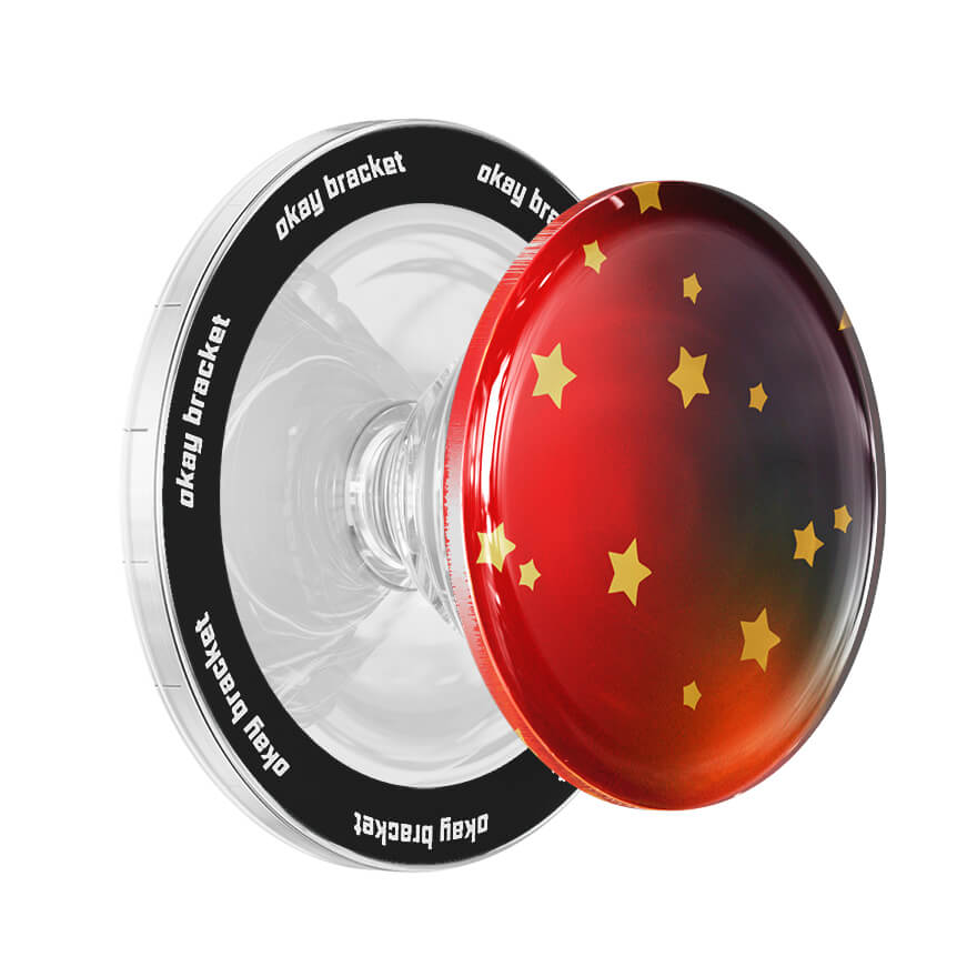 Endless Sea - Airbaggreep voor MagSafe