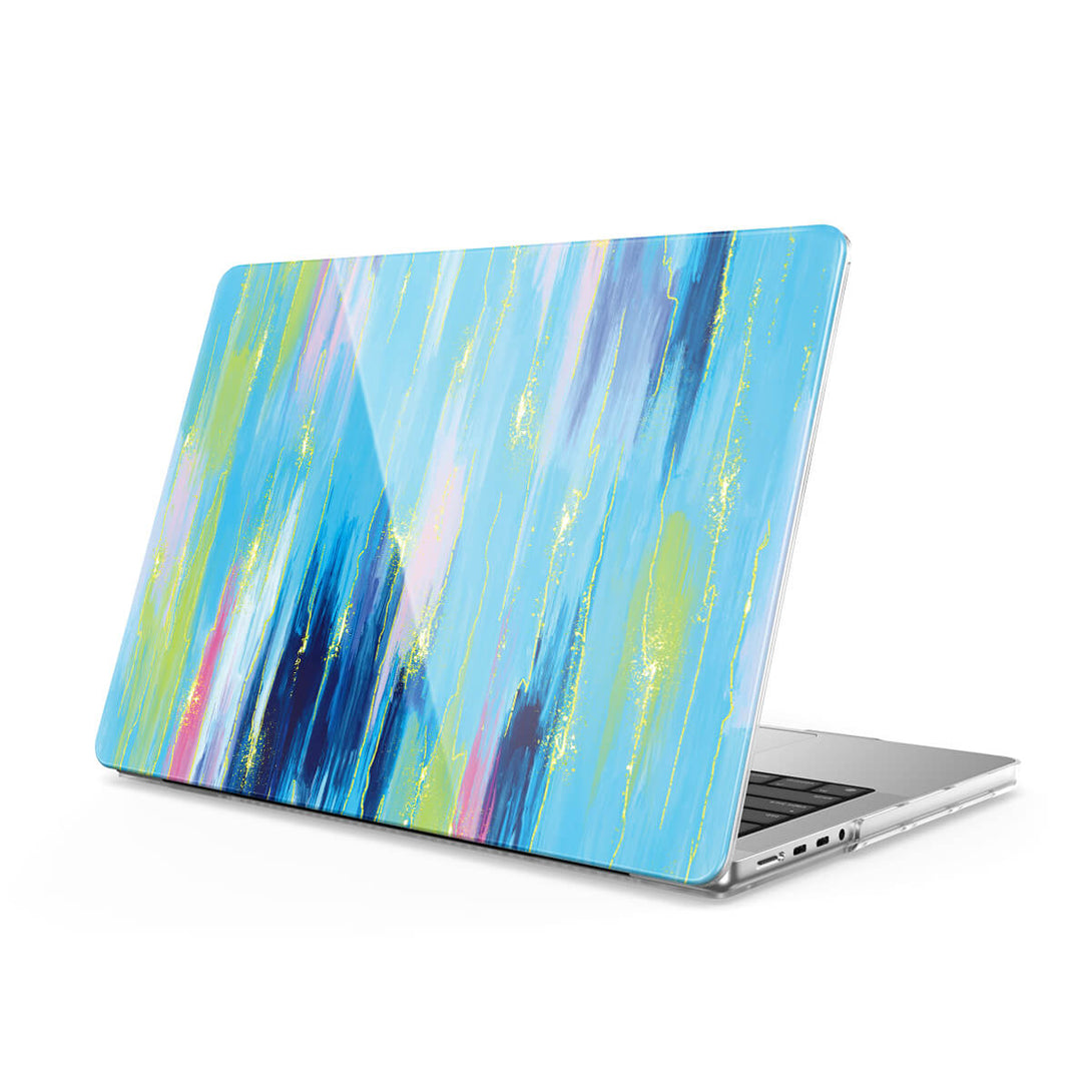 Coolness - Macbook-hoesje