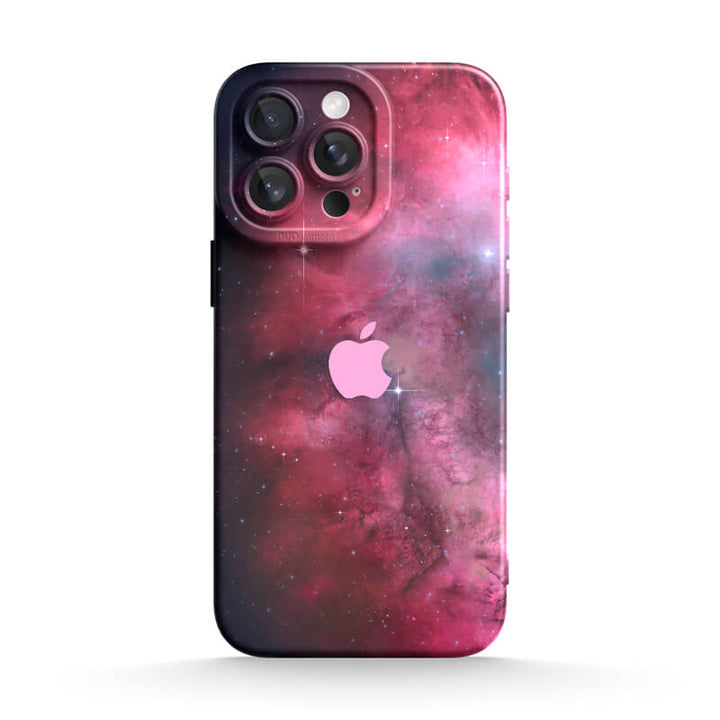 Great Flower Horse Nebula - iPhone Case