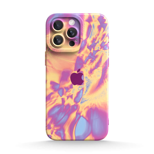 Reappear - iPhone Case