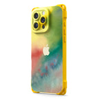 Warm Sun - iPhone Ultra Impact Case